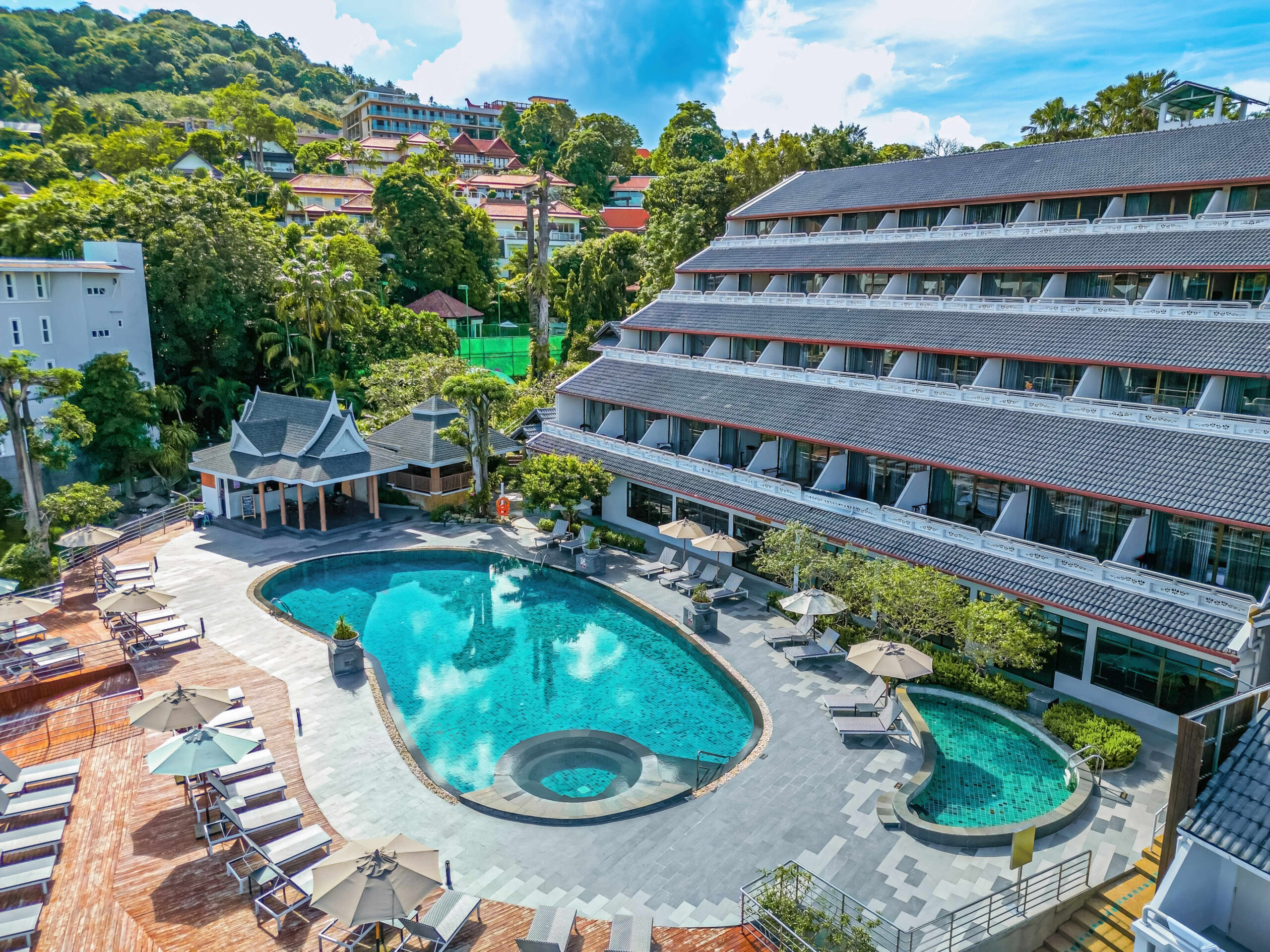 Orchidacea Resort