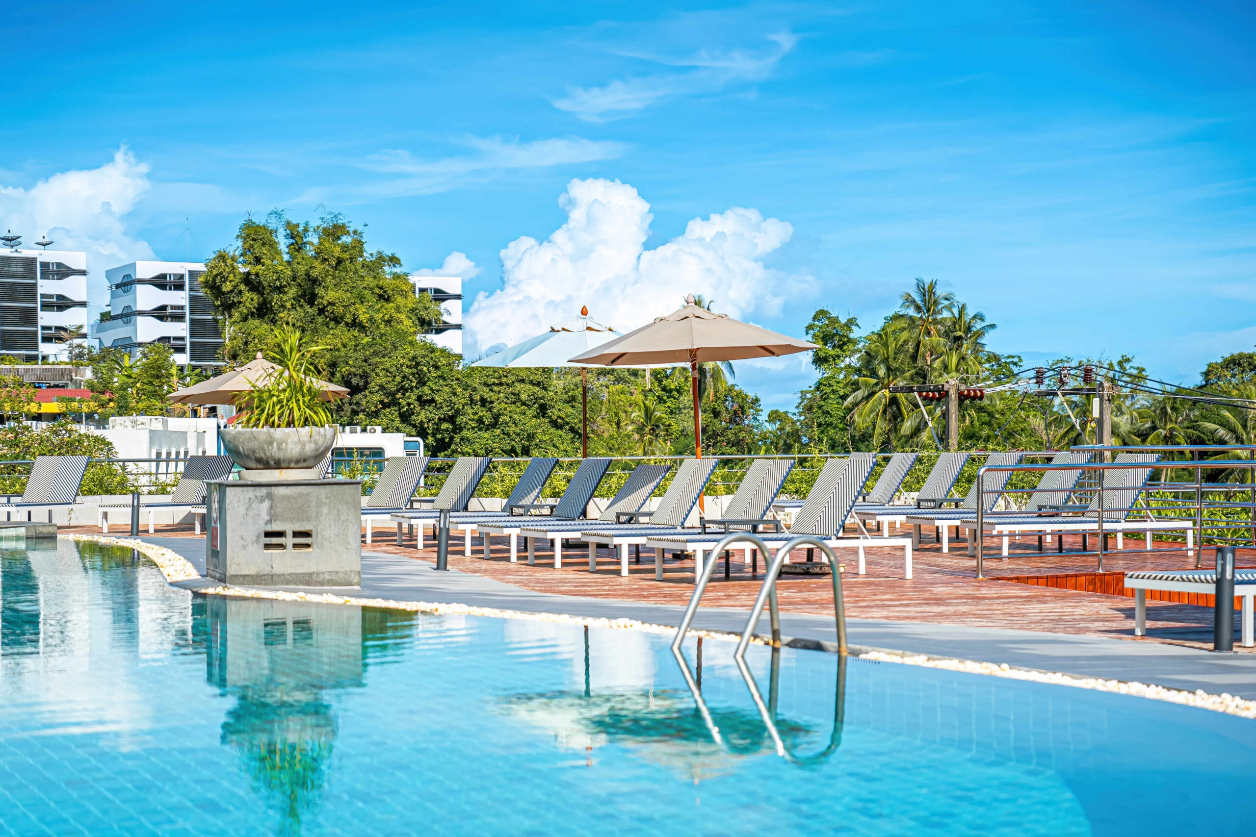 Orchidacea Resort
